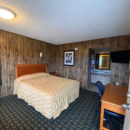 Tennessee Mountain Lodge Pigeon Forge Esterno foto