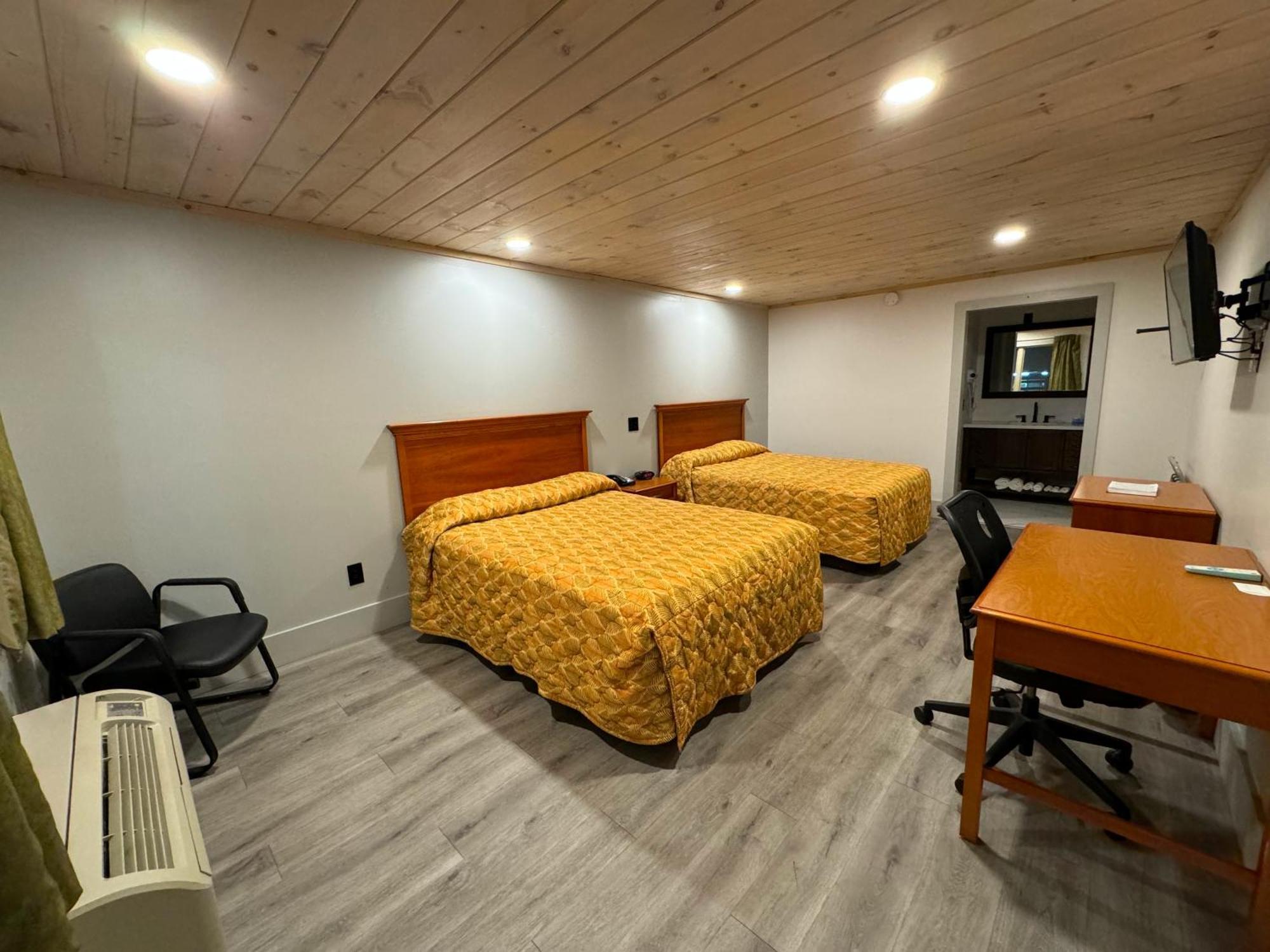 Tennessee Mountain Lodge Pigeon Forge Esterno foto