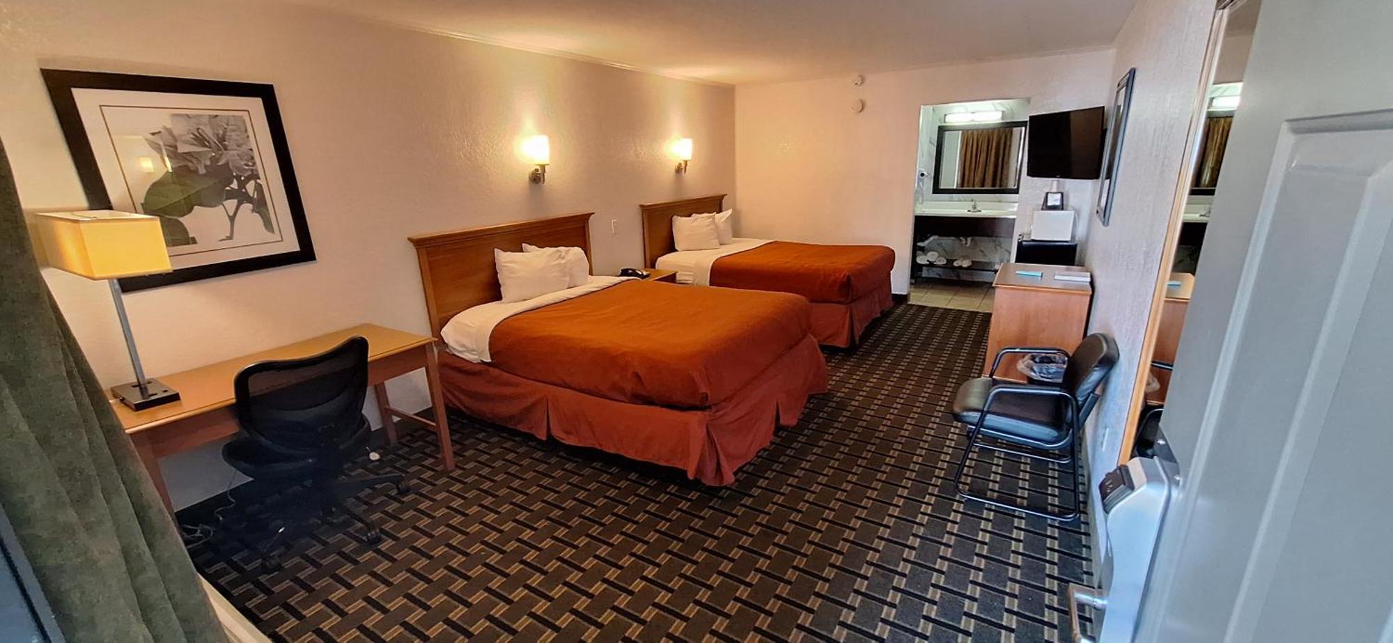 Tennessee Mountain Lodge Pigeon Forge Esterno foto