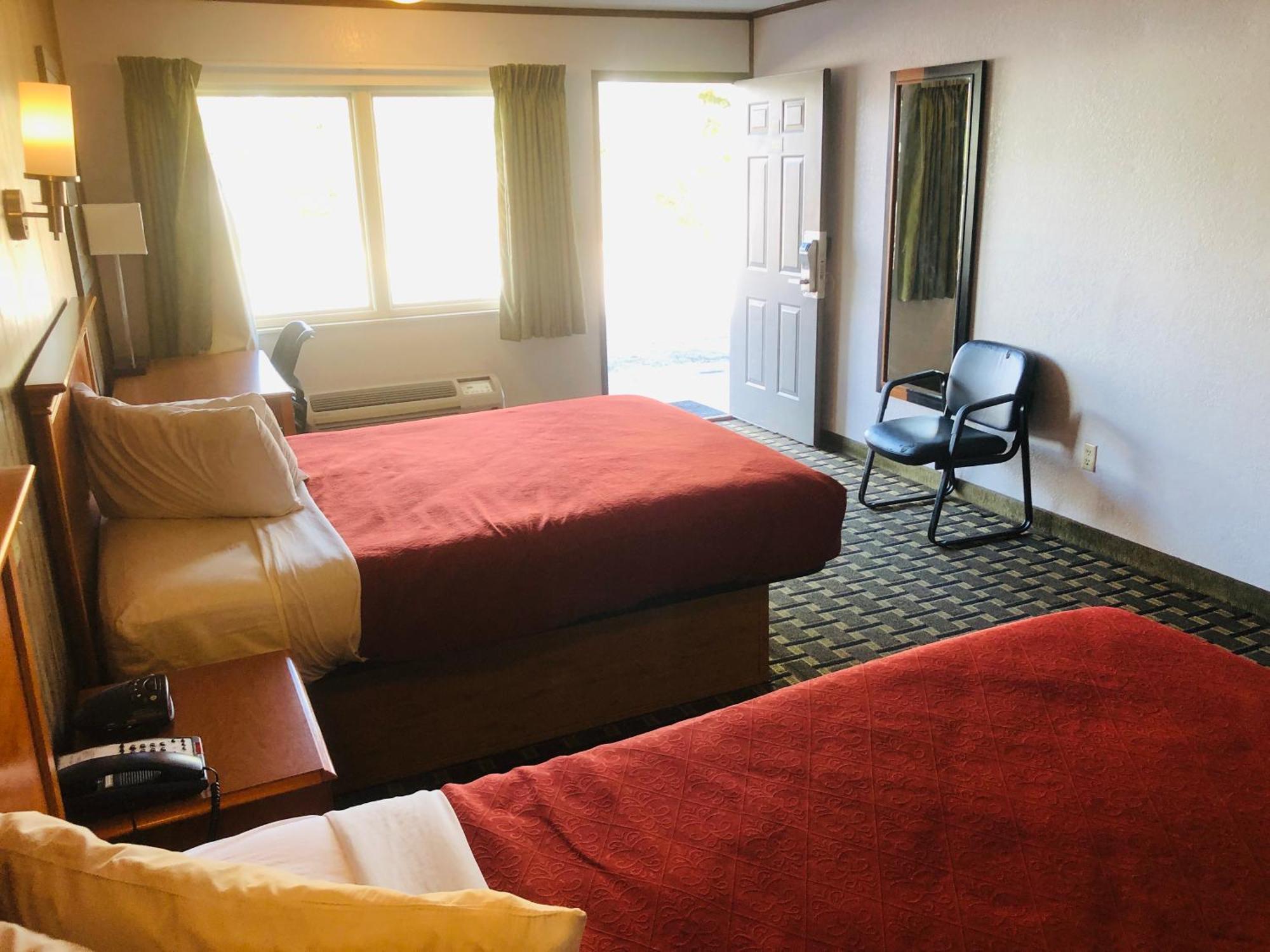 Tennessee Mountain Lodge Pigeon Forge Esterno foto