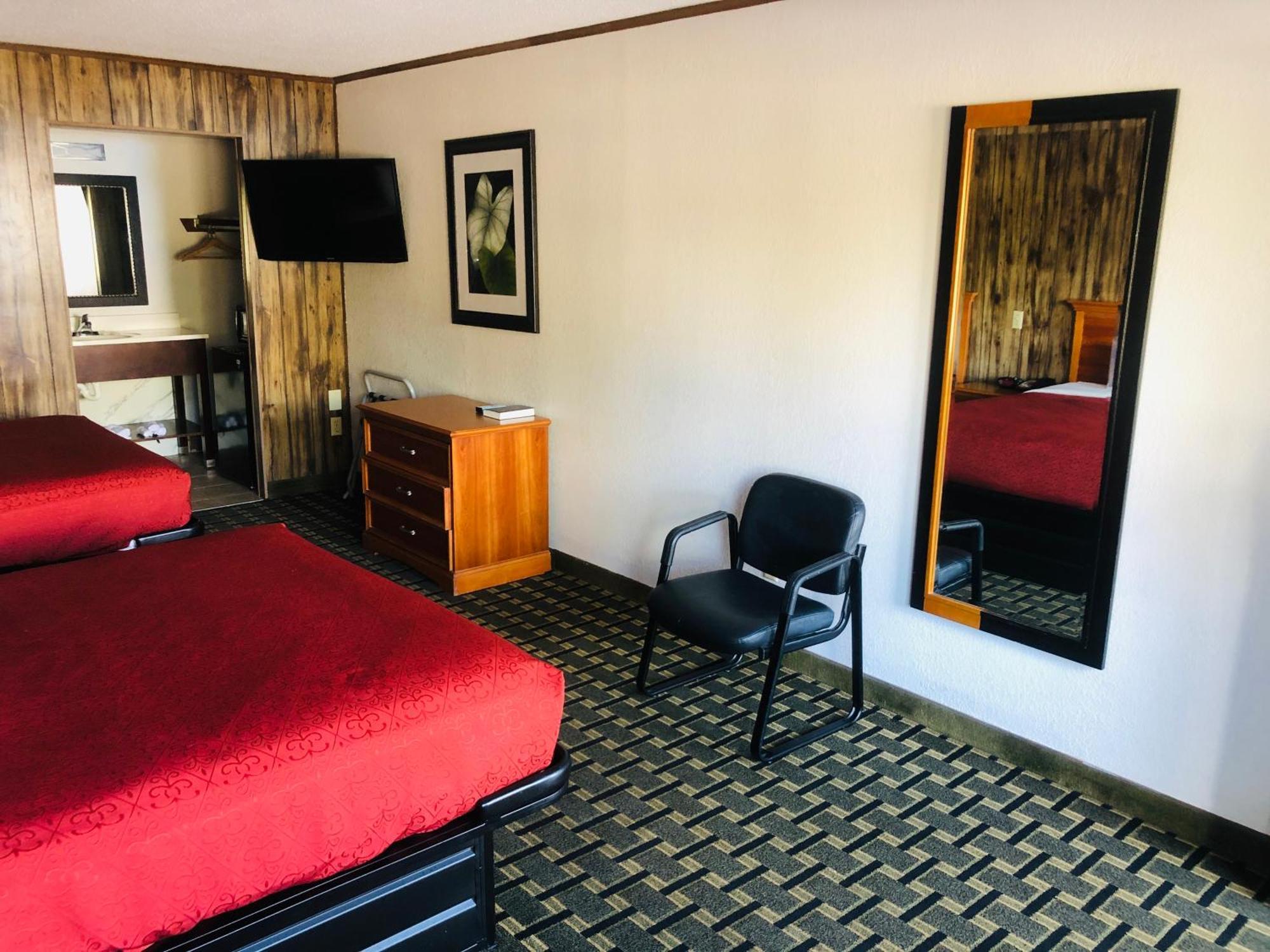 Tennessee Mountain Lodge Pigeon Forge Esterno foto