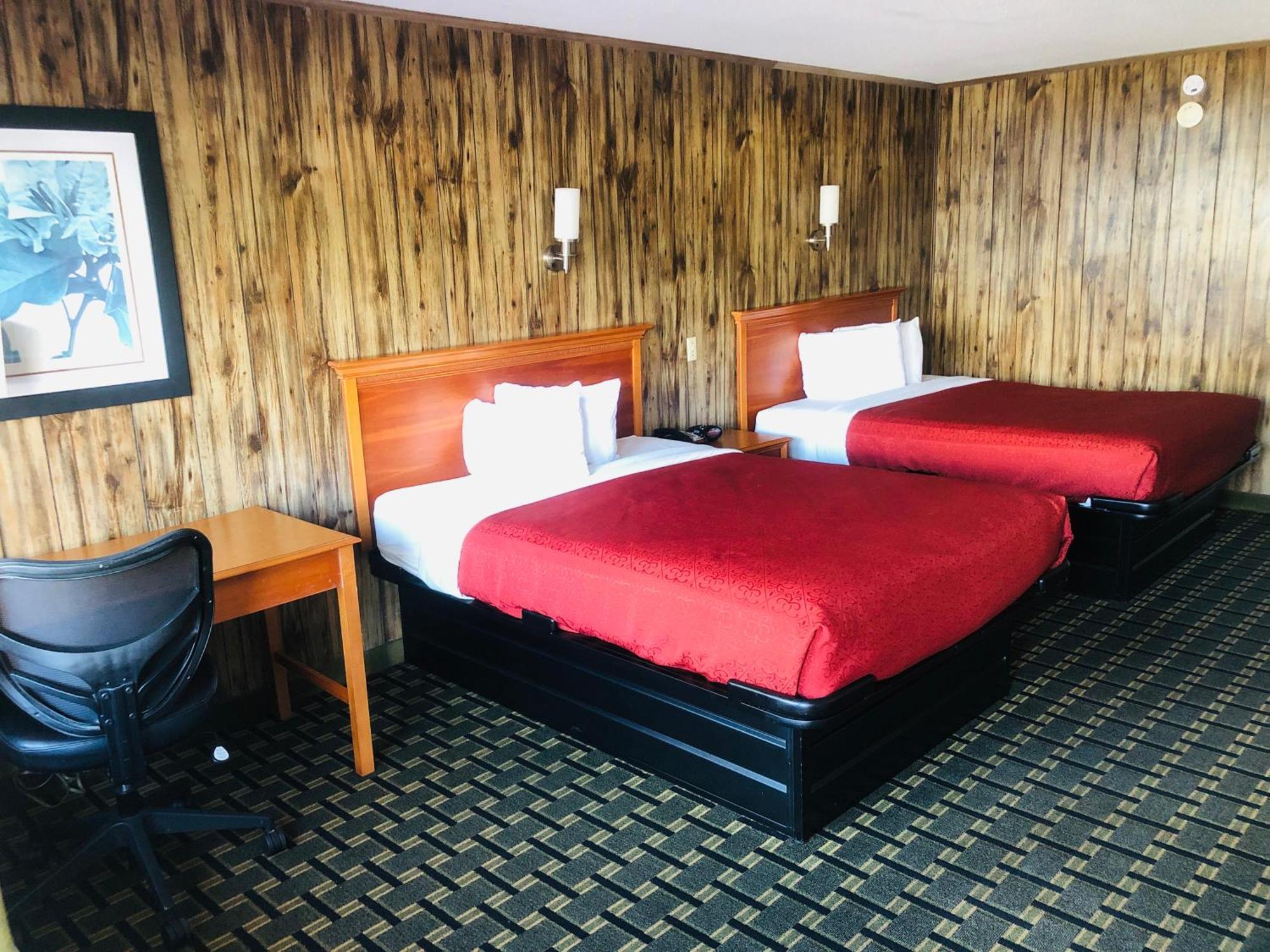 Tennessee Mountain Lodge Pigeon Forge Esterno foto