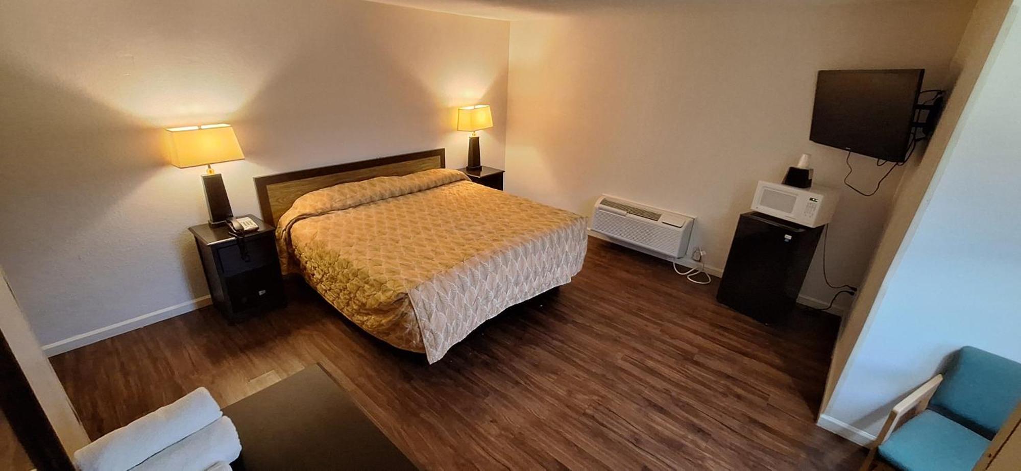 Tennessee Mountain Lodge Pigeon Forge Esterno foto