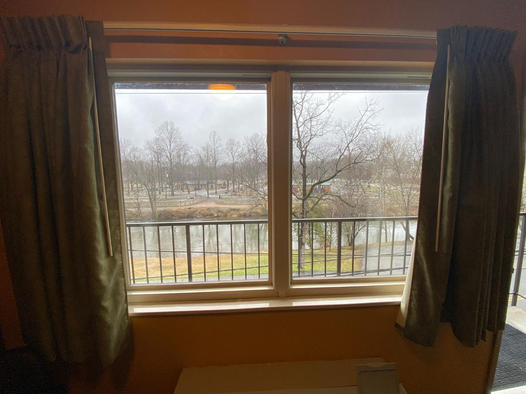 Tennessee Mountain Lodge Pigeon Forge Esterno foto